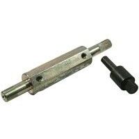 Powerwinch Spare Shaft Kit for PW2