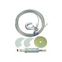 Drum Kit (#18) for PW2 Winch