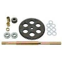 Rear Gear & Shaft Kit RC30