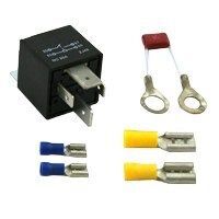 Solenoid Kit for RC23 and RC30 Winches