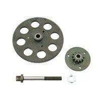 Stud&Gear Kit 120T suit RC30
