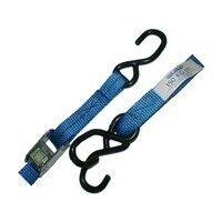 Tie Down Jet Ski Double Strap 25mm x 2.6m
