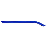 Trailer Plank Pre-Bent Blue 45x70mm x 1.5m