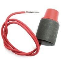 Bennett Marine Replacement Solenoid Valve with Red Wire 12V