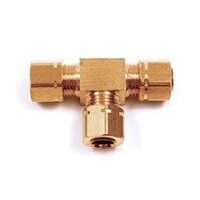 Bennett Marine Replacement Brass Line T Fitting