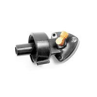 Bennett Marine Hydraulic Trim Tab Standard Actuator with External Line 340mm