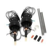 Bennett Marine AutoTrim Pro Sensor Kit for Standard and Short Hydraulic Actuators