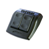 Bennett Marine Rocker Switch for BOLT Electric Trim Tab Systems