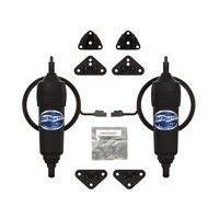 Bennett Marine Lenco to BOLT Electric Trim Tab Conversion Kit