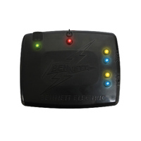 Bennett Marine Control Box Indicator for BOLT systems