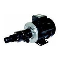 Jabsco Macerator Pump 110/240V