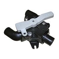Y Valve Jabsco 25/40mm - 45490-0000