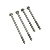 Macerator Stainless Steel Bolt Kit