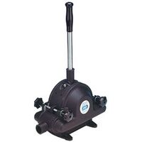 Pump -Manual Warrior Std