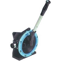 Pump -Manual Universal