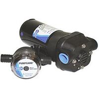 ParMax4 BilgeLivewell 12v