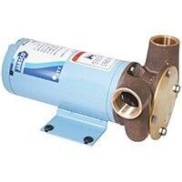 Jabsco Utility-Puppy 2000 Pump 12v