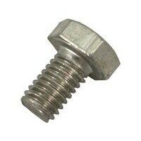 Jabsco X3001-176FB End Cover/Clutch Screw