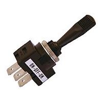 Switch -Toggle 3 Position