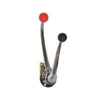 Engine Control - Dual Side Mount