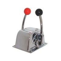 Engine Control - Dual Top Mount