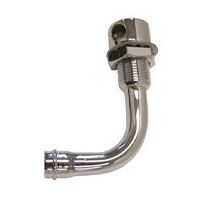 Breather Vent 90deg - CPB