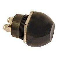 Switch Push Button Waterproof Rubber Cap