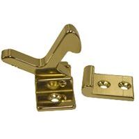 Catch Brass Cupboard