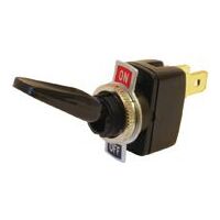 Switch - Toggle Plastic On/Off