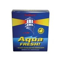 Sudbury Aquafresh