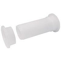 Transom Well Drain 83mm