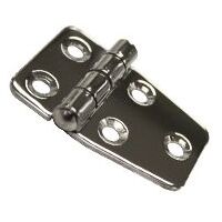 Hinge - S/S 304g 54x40mm