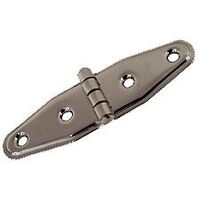 Hinge - Strap S/S 102x30mm