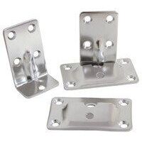 Table Brackets S/Steel