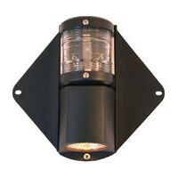 Nav Light Mast/Deck Combo