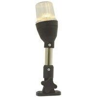 Anchor Nav Light Fold Down 250mm
