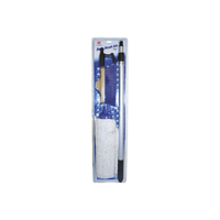 Boat Maintenance Brush & Mop Cleaning Kit