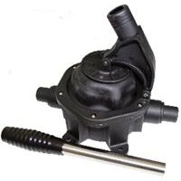 Pump -Manual Bilge 55LPM