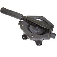Pump -Manual Bilge 35LPM
