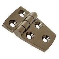 Hinge - Cabin Hinge - Cast S/Steel 58mm