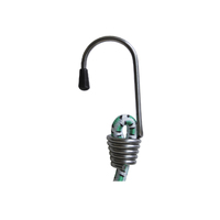 Replacement Ocky Strap Stainless Steel Hook Only suits 7mm