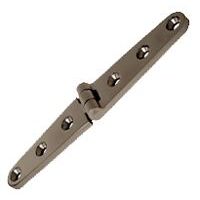 Strap Hinge Cast 316g Stainless Steel 154x26mm