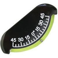 Inclinometer - Self Adhesive