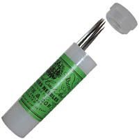 Sail Needles Tube 10x Assorted