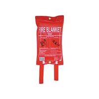 Fire Blanket 1M x 1M
