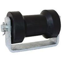 Roller Assembly - Cotton Roller Bracket Pin 113mm