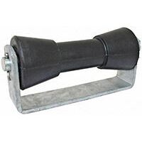 Roller Assembly - Sydney Roller Bracket Pin 150mm