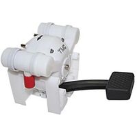 Pump - Galley Foot Manual