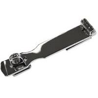 Hasp-N-Staple 100mm CPB