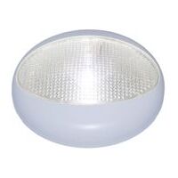 LED Interior Light 3W 12/24V